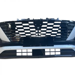 Changan бампер S203F271301-0105-WHITE для Changan CS55 Plus 2025-2024