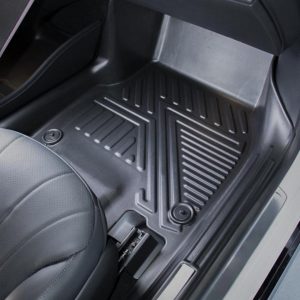 Полиуретановые полики Toyota Voxy 90