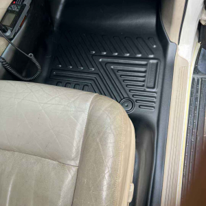 Полиуретановые полики Toyota Land Cruiser Prado LC100