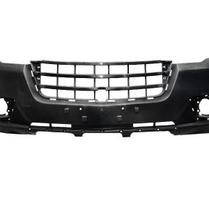 Бампер передний Great Wall Hover H3