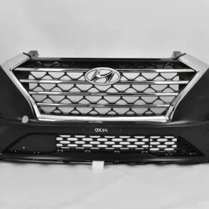 Бампер передний Hyundai Tucson