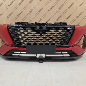 Changan бампер 2803100-BQ13 для Changan CS35 Plus 2021-2026