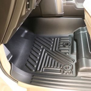 Полиуретановые полики Toyota Land Cruiser Prado