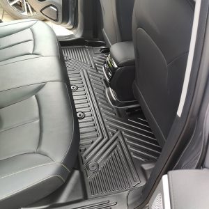 Полиуретановые полики ROEWE i6 MAX