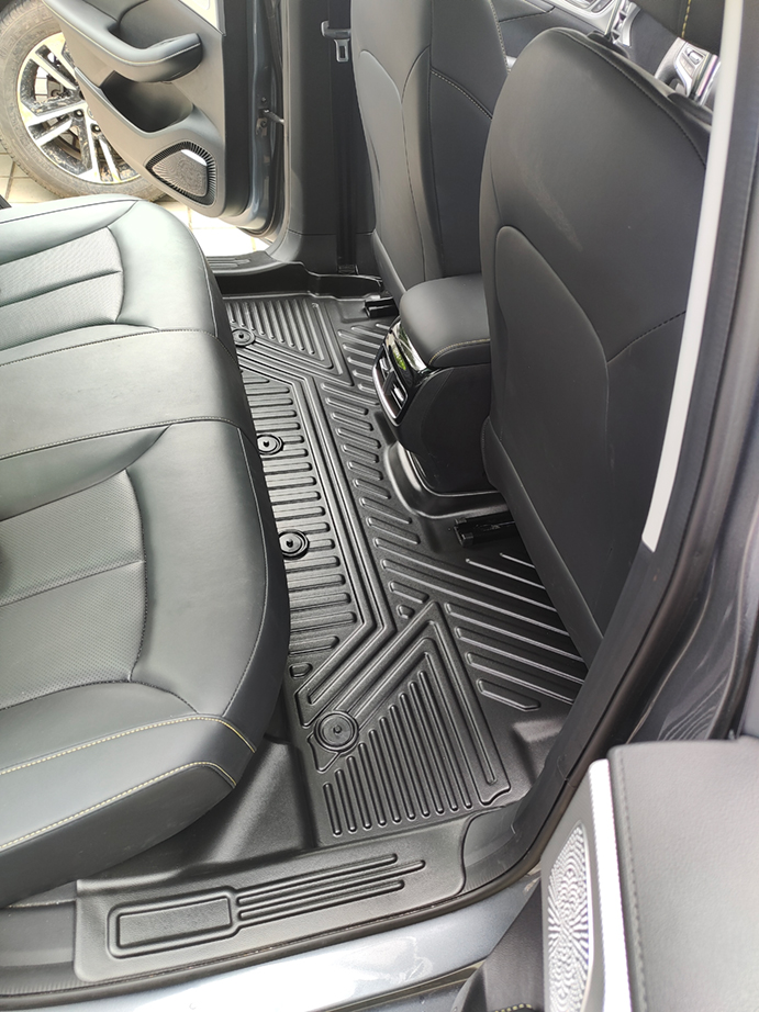 Полиуретановые полики ROEWE i6 MAX