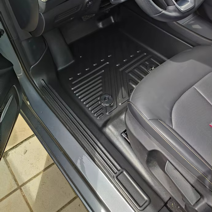 Полиуретановые полики ROEWE i6 MAX