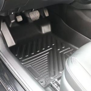 Полиуретановые полики Renault Sandero Stepway