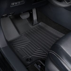 Полиуретановые полики Toyota Yaris / Land Cruiser Prado / Nissan / Tesla