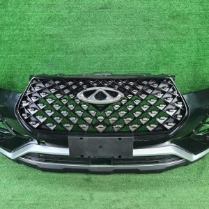 Бампер передний Chery Tiggo 7