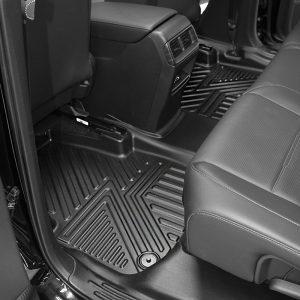 Полиуретановые полики Kia Sportage