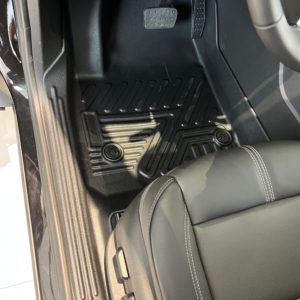 Полиуретановые полики Chevrolet BLAZER