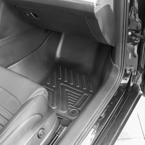 Полиуретановые полики Volkswagen Jetta