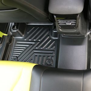 Полиуретановые полики HAVAL H6