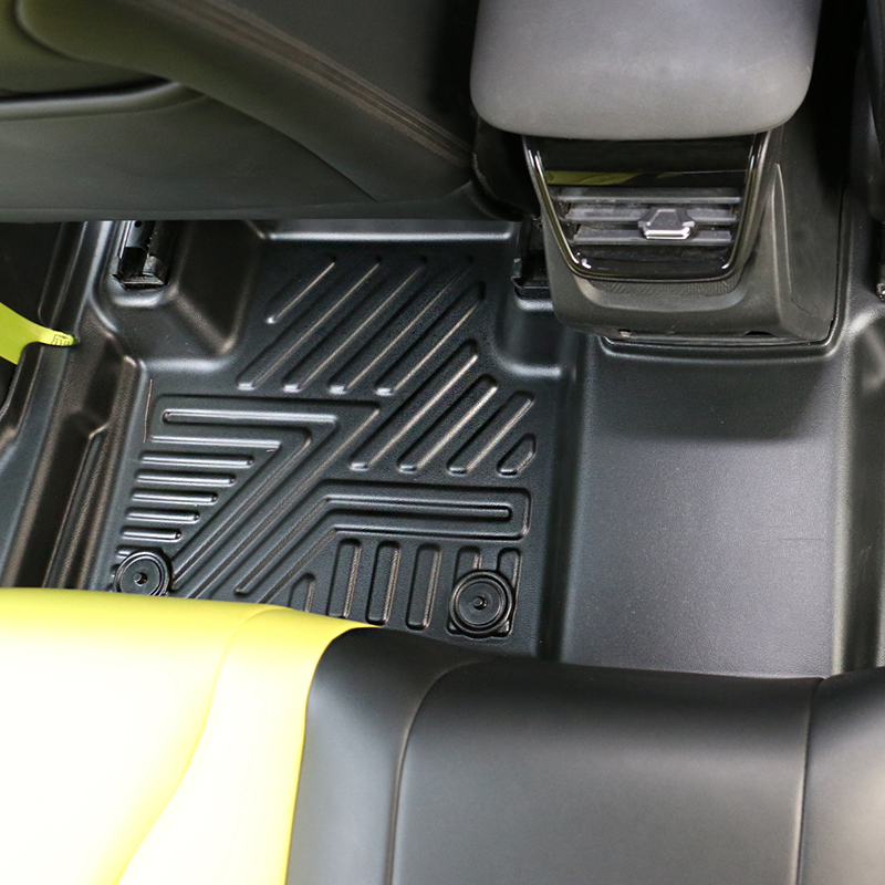 Полиуретановые полики HAVAL H6