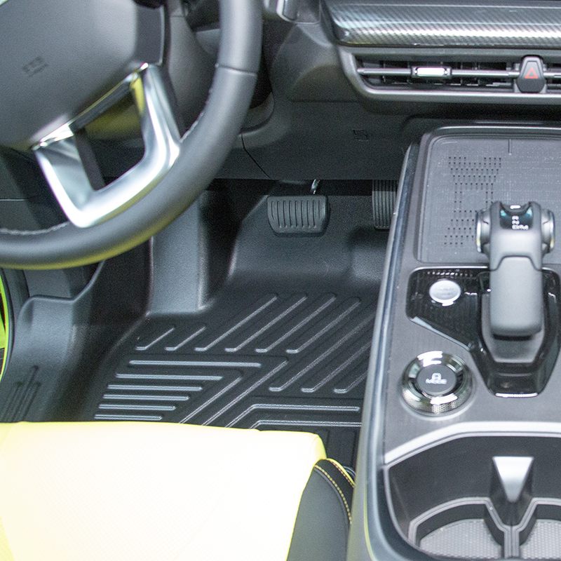 Полиуретановые полики HAVAL H6