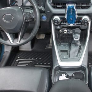 Полиуретановые коврики 5D из TPE для Toyota Rush