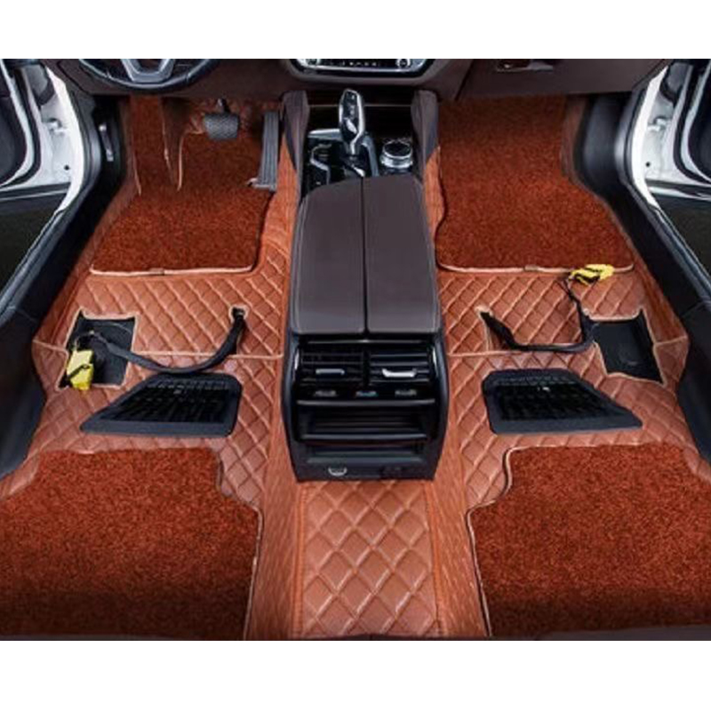 360° Полики Mercedes W214