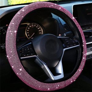 Рулевые чехлы BMW