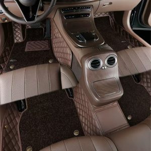 360° Полики Toyota Corolla