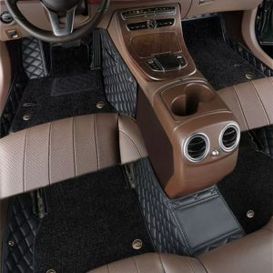 360° Полики Toyota Camry 70