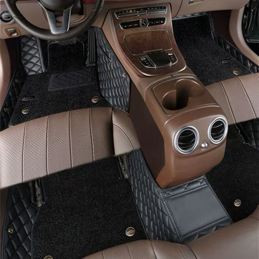 360° Полики Toyota Camry 70