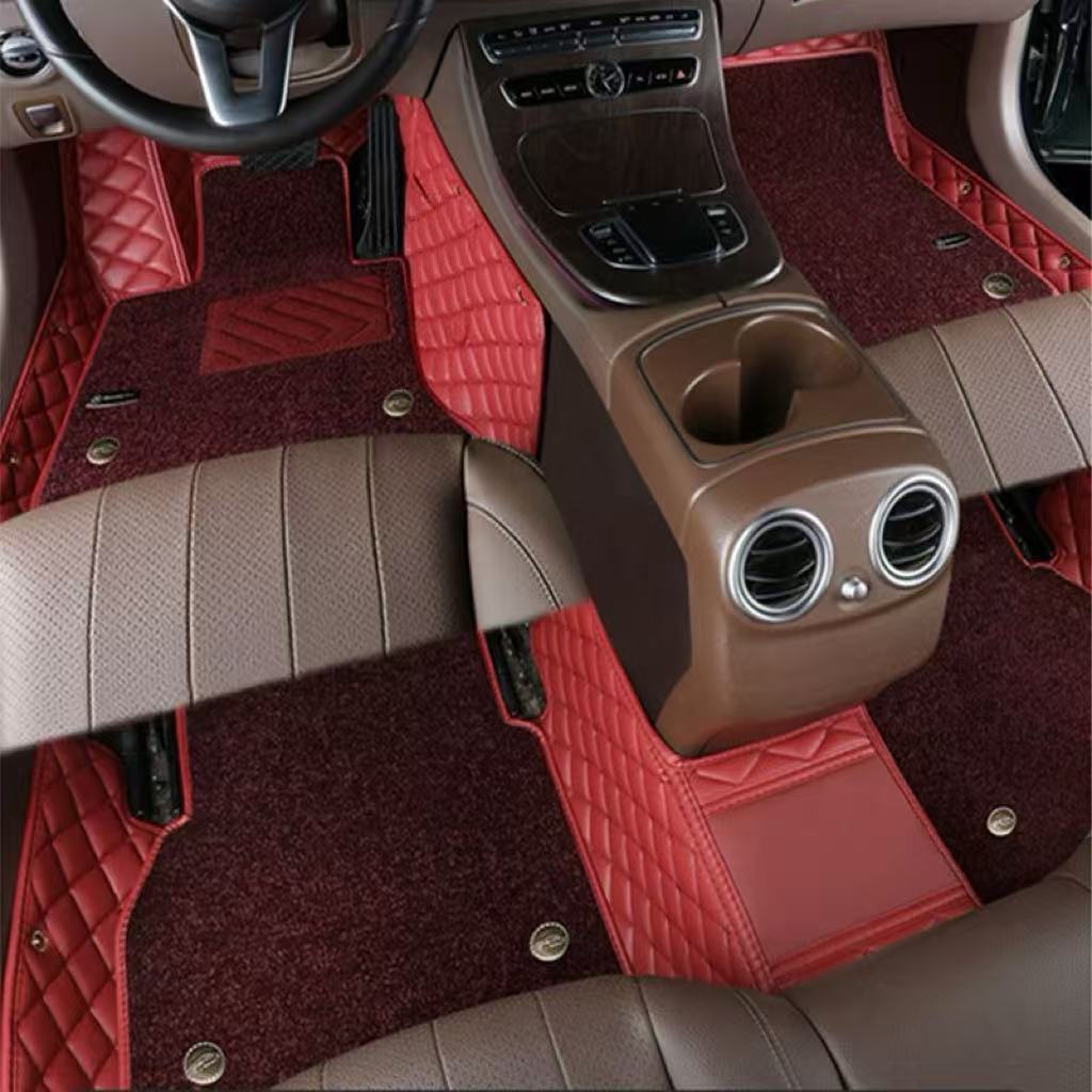 360° Полики Geely Coolray
