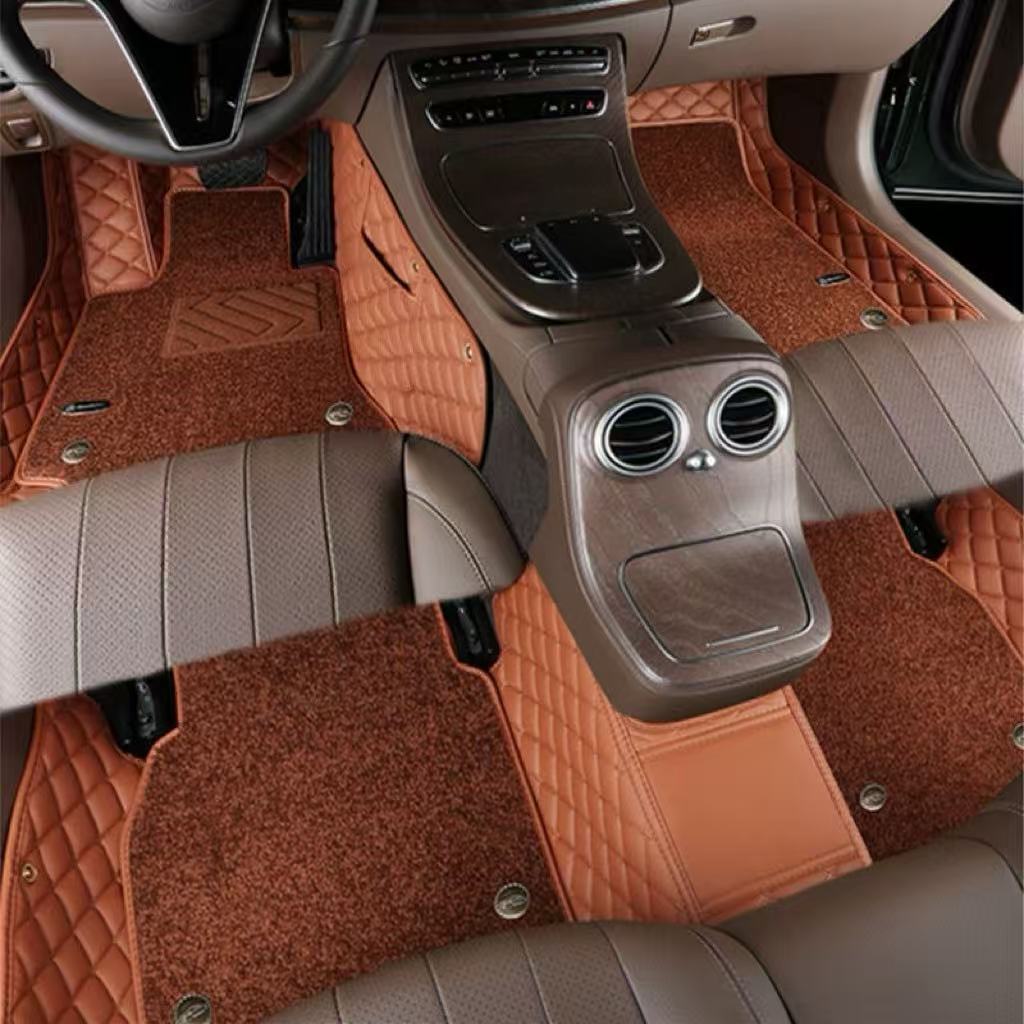 360° Полики BYD Song Plus