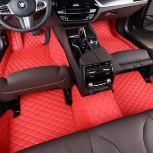 360° комплект Hyundai Tucson NX4 P