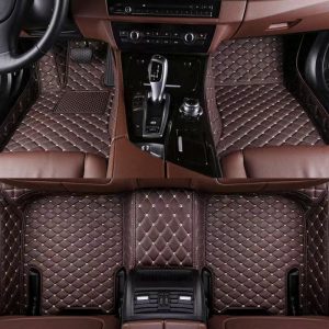 360° комплект Nissan X-Trail T32