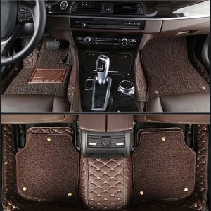 360° комплект BMW 5 Series G30