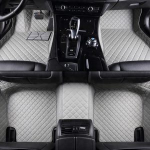 360° Полики Changan CS55 Plus