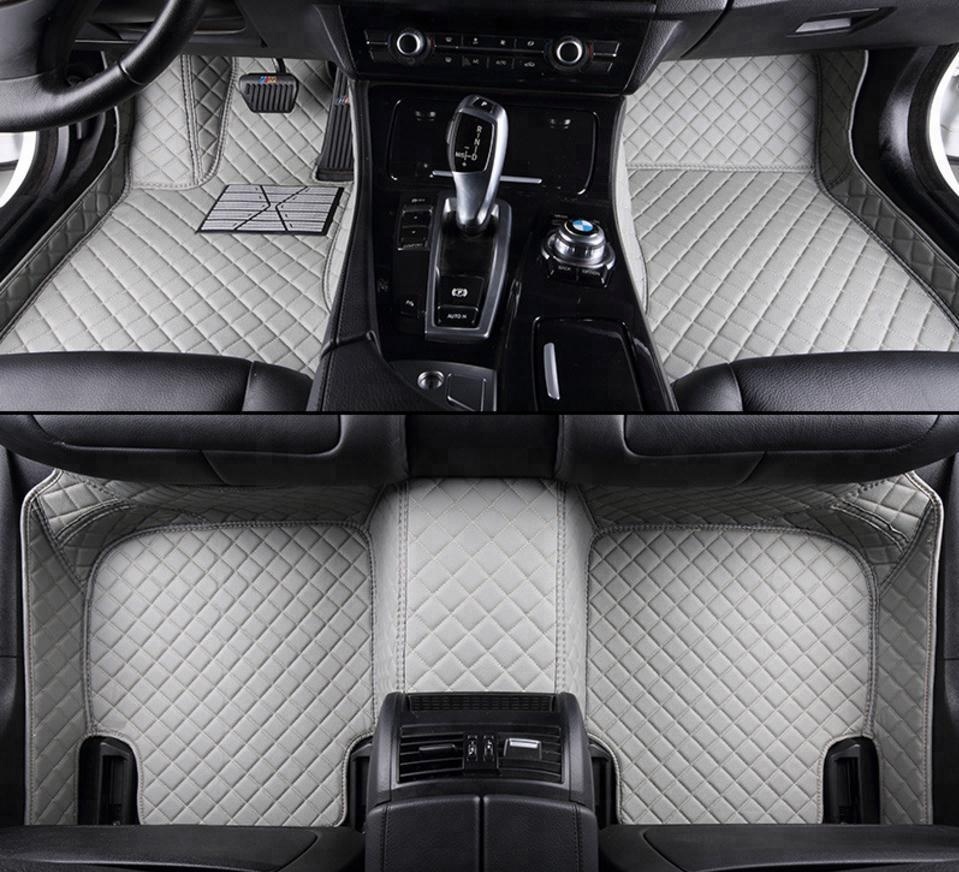 360° Полики Changan CS55 Plus