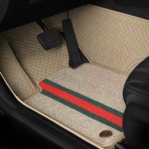 360° Полики Toyota Camry 40