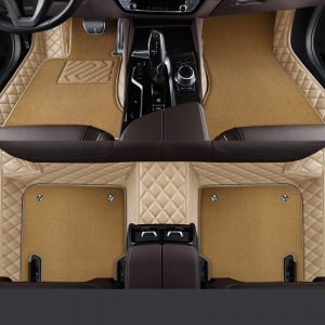 360° комплект Volkswagen Tiguan II