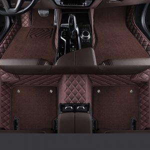 360° коврики Honda CR-V RW
