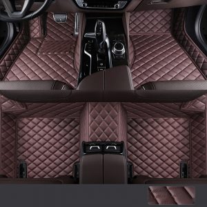 360° комплект Geely Monjaro
