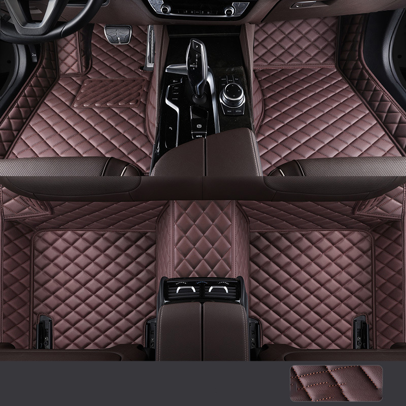 360° комплект Geely Monjaro