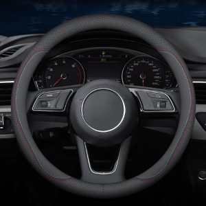 Рулевые чехлы Geely Coolray