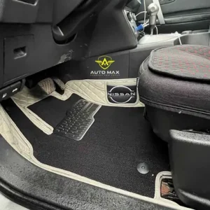 Полики салона PREMIUM качества 3D 5D для Toyota Camry
