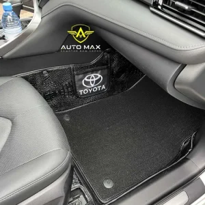 Полики АвтоКоврики ЕВА ЭВА 3d 3д 5д Полик На Тайота Camry 70