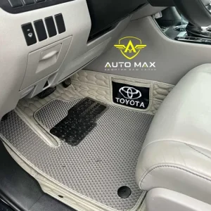 Полик 3д 5д Поликик Для Авто Автоковрики ЭВА Toyota