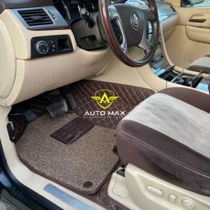 5D Premium Gold полики Cadillac Escalade