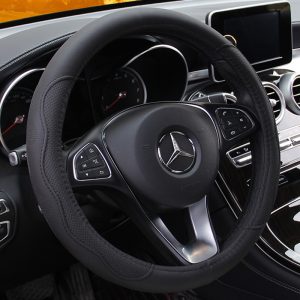 Рулевые чехлы Mercedes W212