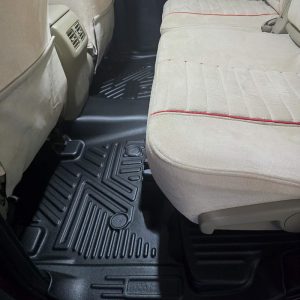 Полиуретановые коврики TPE для автомобиля