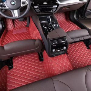 360° Полики BMW 3 Series G20