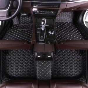 360° Полики BMW 5 Series G30