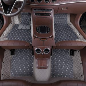 360° Полики Mercedes W214