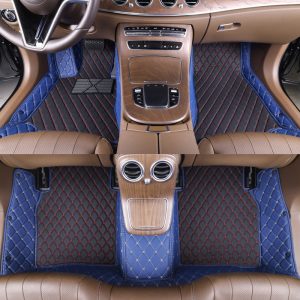 360° комплект Mercedes-Benz E-Class W213