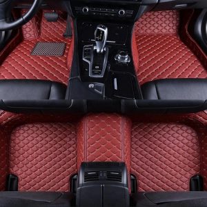 360° Полики BMW X7 G07