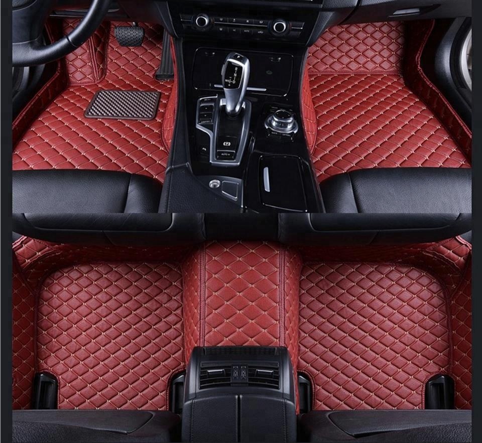 360° Полики BMW X7 G07